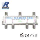 Satellite Splitter