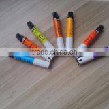 Factory Wholesale Cosmetic Aluminium Water Colour Packaging Tube thumbnail-2