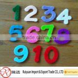 Top Selling in the Year 2016 Good Quality Wholesale Felt Letter thumbnail-4