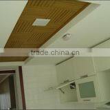 Wpc Decorative Design Composite Ceiling Tiles