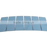 Cheap And High Quality balcony glass curtain wall system
