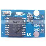 IIC Interface DS3231 High Precision Clock Module