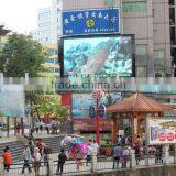 High Resolution P12.5 Outdoor Led Billboard China Supply-Haisheng Advertising