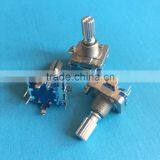 Wirewound High Power Potentiometer thumbnail-5