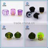 Factory Supply Fashional Perfume Bottle Surlyn Caps thumbnail-3