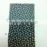 Cotton Spandex Denim Printed Fabric:P6480-D13081342