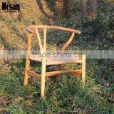Factory Wholesale Best Price Famous Designer Wood Chair thumbnail-3