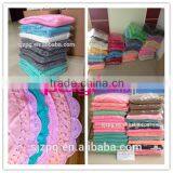 Factory Crochet Knitting Rugs for Babies Crochet Floor Hand Rugs thumbnail-1