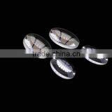 Calcium Fluoride Glass Lens for Red Dot Sight thumbnail-2