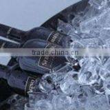 Restaurant Hotel Caffe Milk-tea House Use and Space Saving Cube Ice Machine thumbnail-1