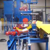 Steel Tube Cleaning Machine