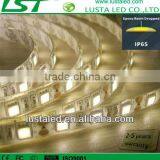 IP65 LED Flexible Strips, Epoxy Resin Dropped, 4,8w/m, 9,6w/m, 7.2w/m, 14.4w/m, Outdoor Use thumbnail-1