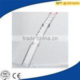 Portable Tri Fold ATV Ramp Aluminum Pickup Truck Bed Loading Ramps For Atvs / Motorcycles / Tractors thumbnail-1