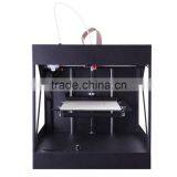 Small Digital 3D Printer Machine FDM Digital Printer 3D With PLA thumbnail-3