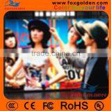 SMD 2121 Indoor HD P4 Led TV Screen for Concert