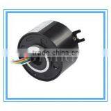 50mm 1-36conductors slip ring Through Bore Slip Ring