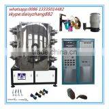 Plating System/Vacuum Multi-arc Ion Metal Coating Equipment/PVD Coating Machine thumbnail-2