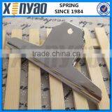 145mm Stainless Steel Spring Clip thumbnail-2