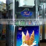 Three Flavors Soft Ice Cream Machines Prices thumbnail-1
