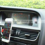 2015 Hot Universal Clip Car Air Vent Mount Holder for Smart Phone thumbnail-2