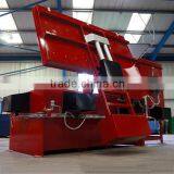 Hospital Waste Incinerator - 1300kg For Biological, Pathological, Clinical Hospital Waste thumbnail-6
