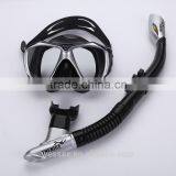 Professional dive mask snorkeling set/mask and snorkel set/diving set
Quality Choice