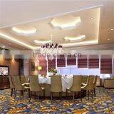 Wall To Wall Commercial Wilton Carpet Price thumbnail-4