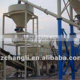 LSY Series Screw Conveyor thumbnail-3