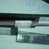 China Produce Rule Die Steel for Making Cutting Dies for Shoes thumbnail-1