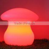 LED Mushroom Lamp LED Furniture Lighting LED Furniture (NJ1933)