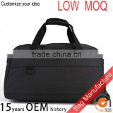 600D Cheap Polyester Fancy Travel Bag Sport With Pocket Supplier's Choice thumbnail-5