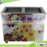 Hot Selling Electric Ice Cream Fry Machine thumbnail-1
