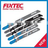 FIXTEC high quality jig saw blade power tool accessories