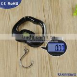 Small Hanging Fishing Animal Weight Scale