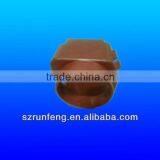 Precise Plastic Injection Spare Parts for Vacuum Cleaner