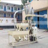 High Quality Wheat Flour Making Machine for Sale