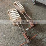 Bolts Hot Forging Induction End Heating Machine (JLC-80KW) thumbnail-3