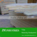 Factory Direct Supplying Cheap Packing Grade MR Glue Poplar Core LVL Board With High Quality in Various Design thumbnail-1