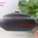 Guangzhou Hard Metal Box Purse Frames for Fashion Handbag thumbnail-2
