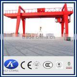 Factory Supply Double Girder Gantry Crane,mobile Crane 500 Ton thumbnail-4