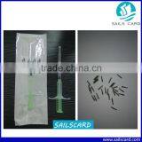 Wholesale 12mm Pet Animal Microchip With Syringe