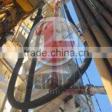 API 7K Petroleum Drilling Rotary Hose