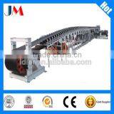 Industrial Material Handling Portable Idler Roller Conveyor JMCI 57 thumbnail-4