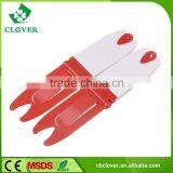 2015 SGS Testing High Quality Plastic 1 Led Book Reading Light thumbnail-3