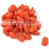 AD Dried Whole Sweet Strawberry With Good Quality thumbnail-5