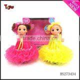 2015 Newest & Top Funny Solid Body Bump & go Cheap Electric Doll thumbnail-1