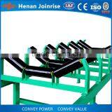 Hot Dip Galvanized, Rust Resistance, Painting Conveyor Roller Frame Bracket thumbnail-3