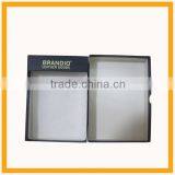 Fashion Printing Wallet Paper Packaging Box