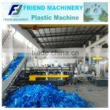 PP/PE Plastic Film Pelletizing Machine thumbnail-4