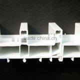 4 Tracks Sliding UPVC Profiles